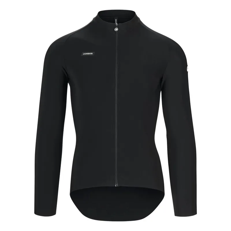 Assos GT Long Sleeve Mid Layer
